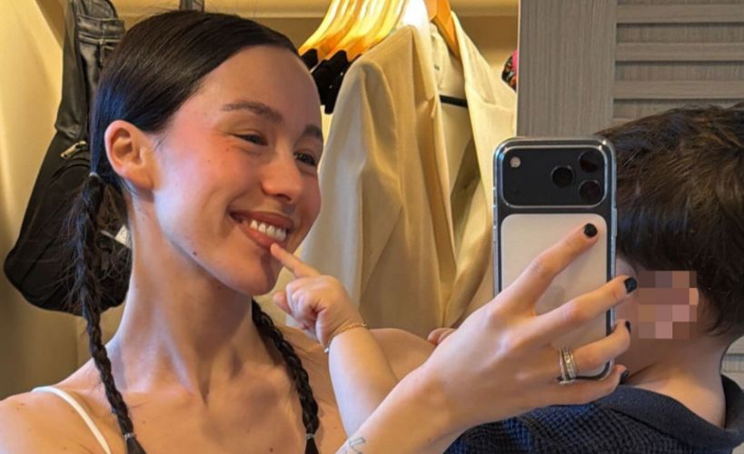 Aurora Ramazzotti, la confessione sulla maternità: “Farei altri dieci figli”