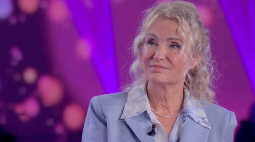 Licia Colò, la confessione choc: “Ho scoperto un tumore”