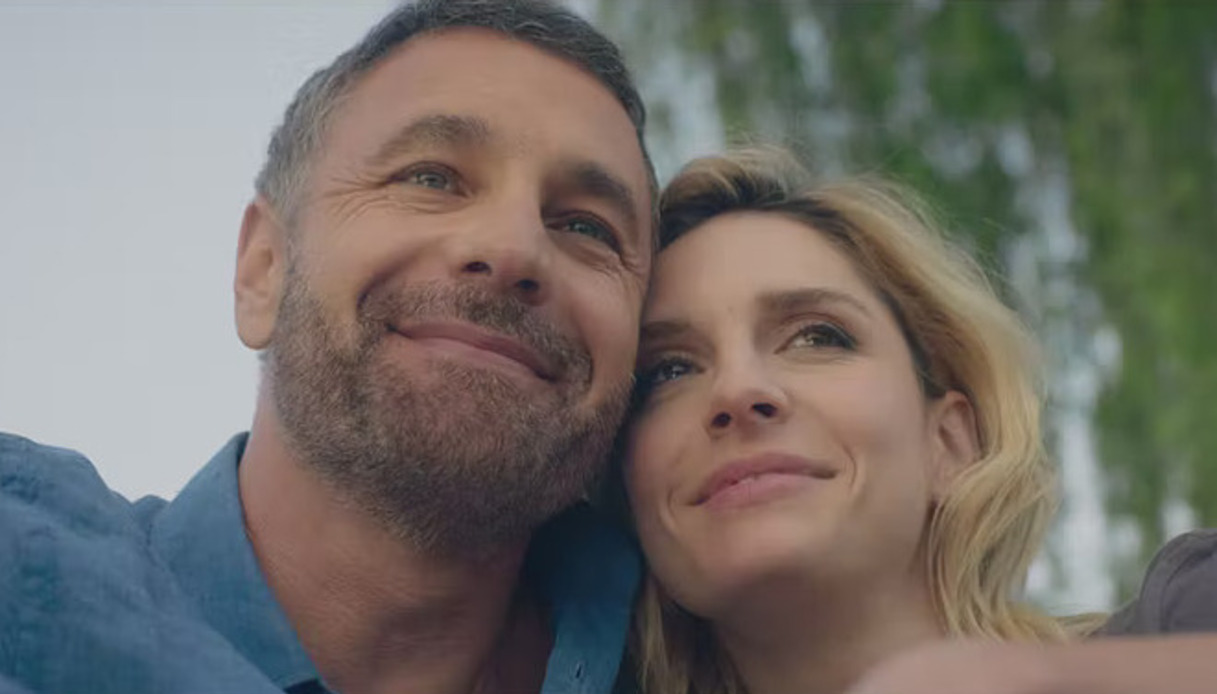 Raoul Bova: “Ho scelto la mia felicità”, le parole dopo la fine con Rocío