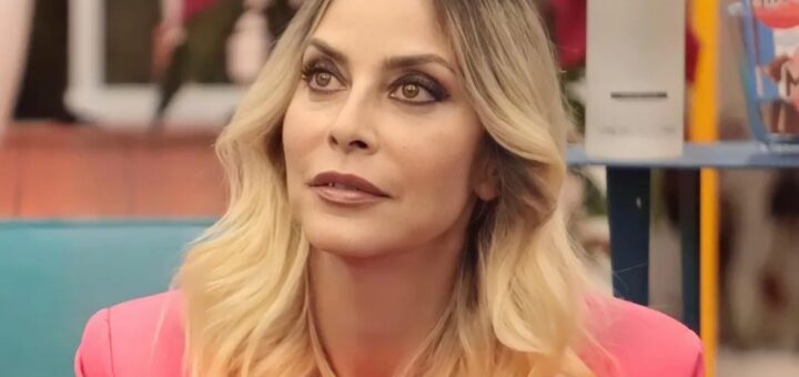 Stefania Orlando contro Moreno Morello: “La frase su Guendalina è gravissima”