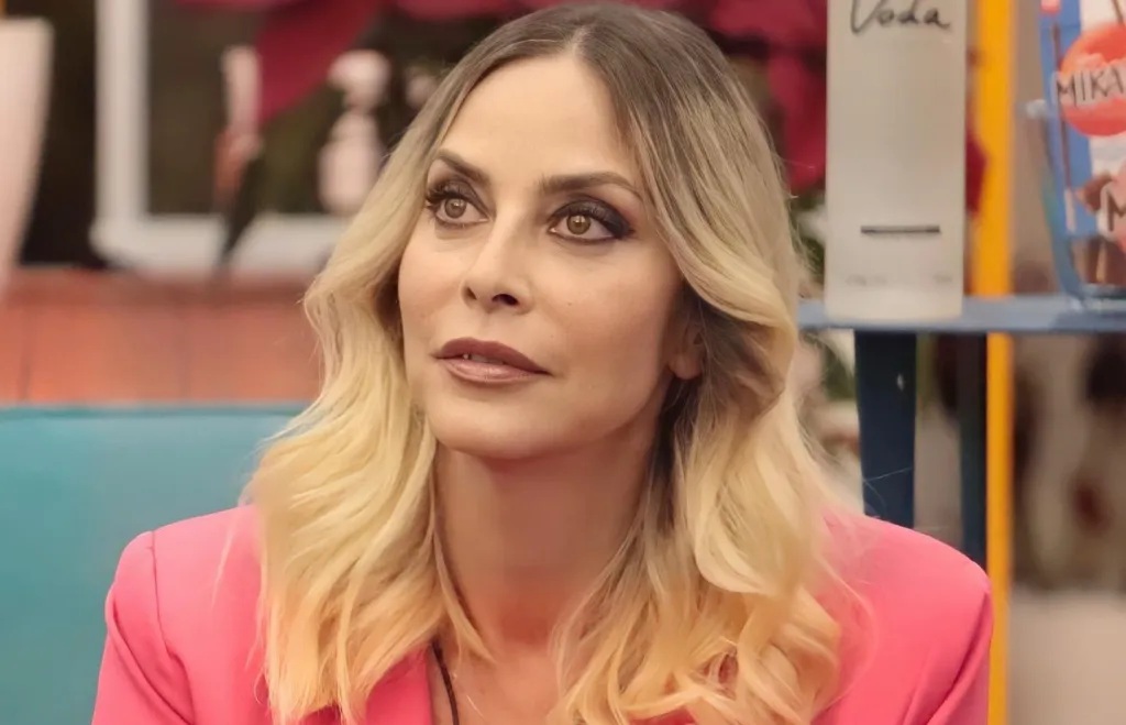 Stefania Orlando contro Moreno Morello: “La frase su Guendalina è gravissima”